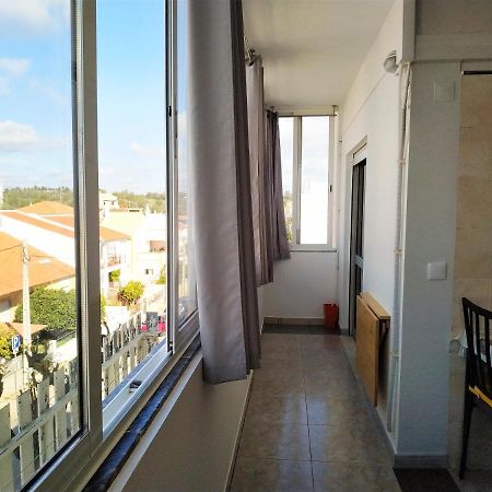 Appartement Тавира Экстерьер фото