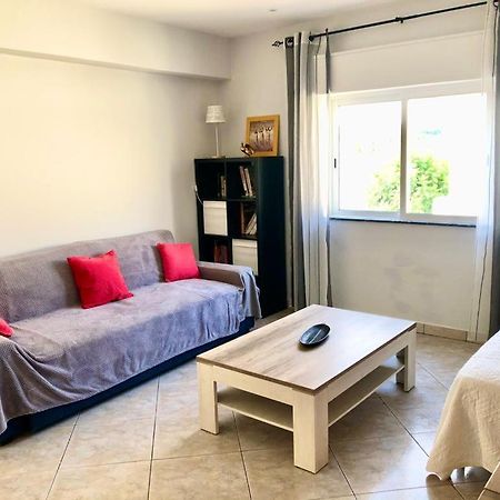 Appartement Тавира Экстерьер фото