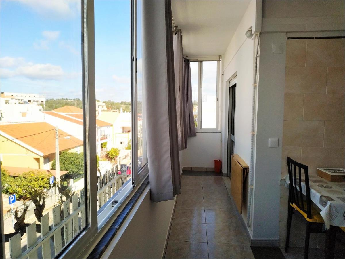 Appartement Тавира Экстерьер фото