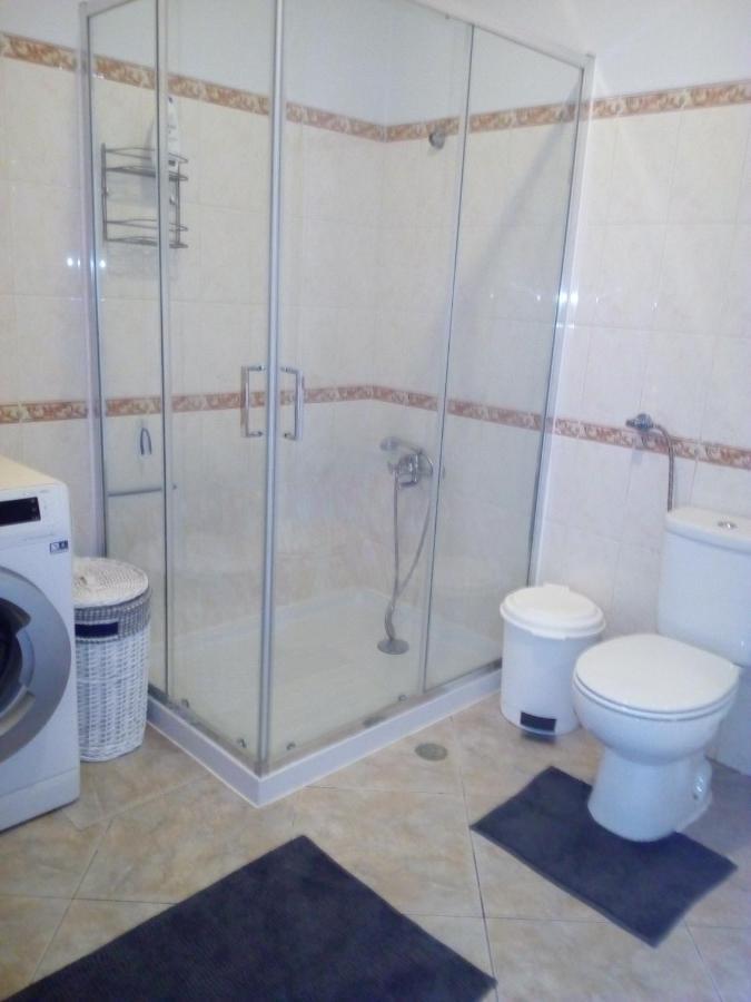 Appartement Тавира Экстерьер фото