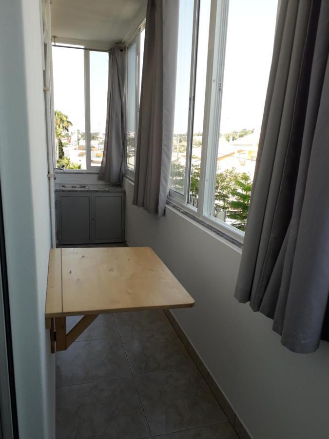 Appartement Тавира Экстерьер фото