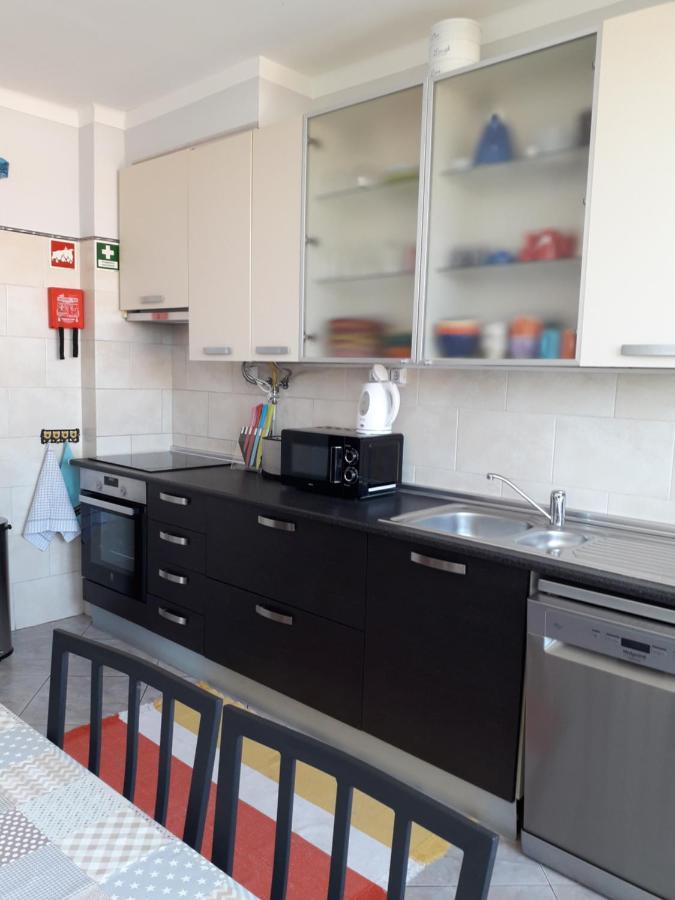 Appartement Тавира Экстерьер фото