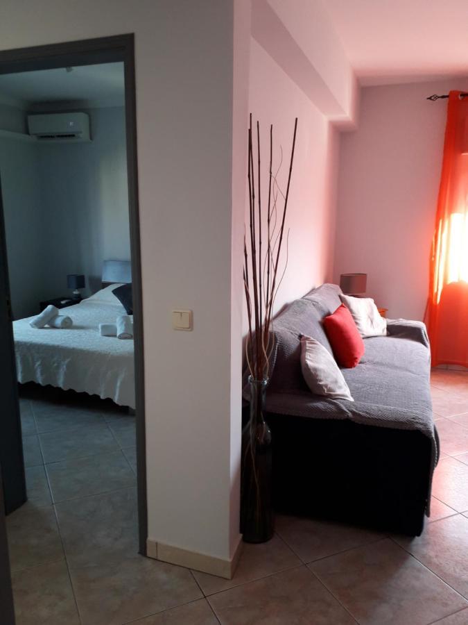 Appartement Тавира Экстерьер фото