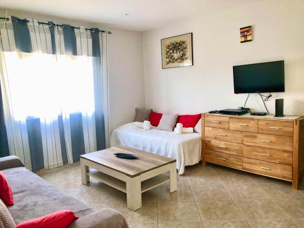 Appartement Тавира Экстерьер фото