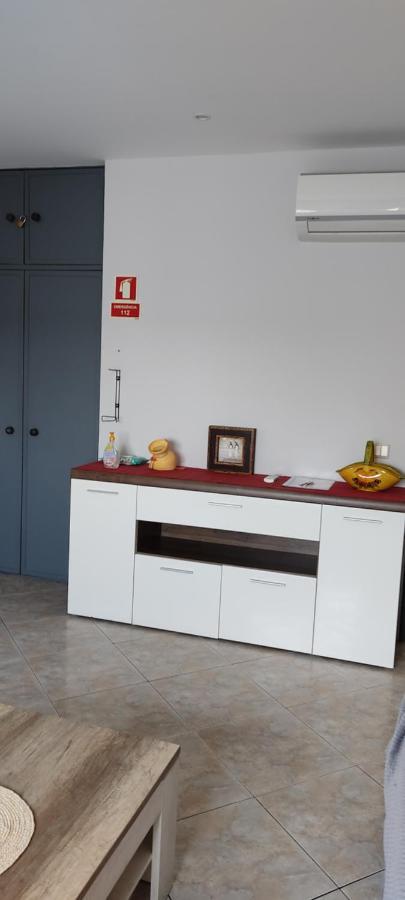 Appartement Тавира Экстерьер фото